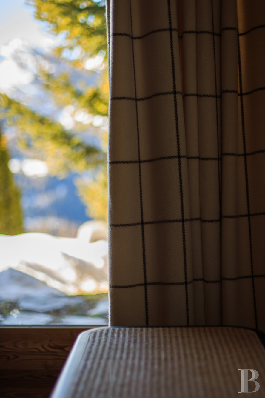 A large traditional, carefully renovated chalet in a hamlet in the Tarentaise valley in Savoie - photo  n°20